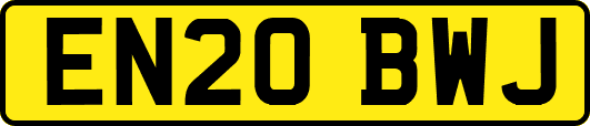 EN20BWJ
