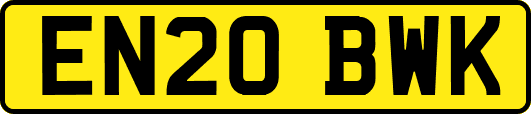 EN20BWK