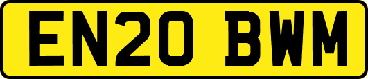 EN20BWM