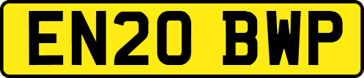 EN20BWP