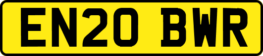 EN20BWR