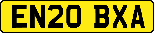 EN20BXA