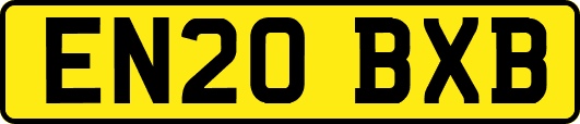 EN20BXB