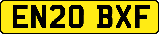 EN20BXF