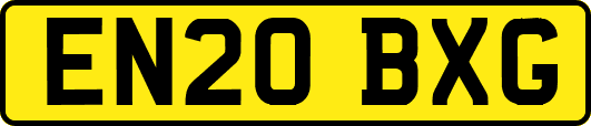EN20BXG