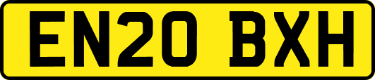 EN20BXH