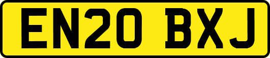 EN20BXJ