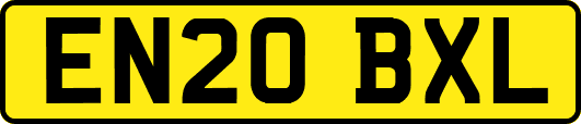 EN20BXL