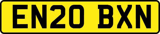 EN20BXN