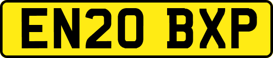 EN20BXP