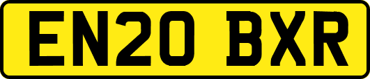 EN20BXR