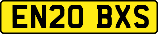 EN20BXS