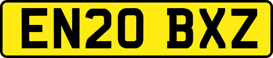 EN20BXZ