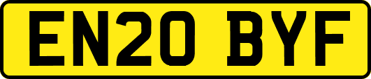 EN20BYF