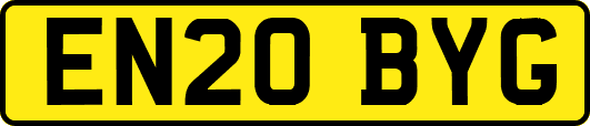 EN20BYG