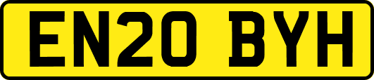 EN20BYH