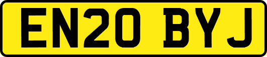 EN20BYJ