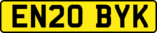 EN20BYK