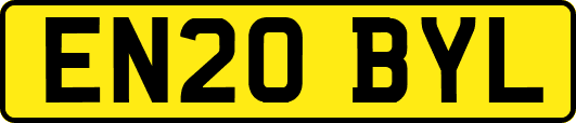 EN20BYL