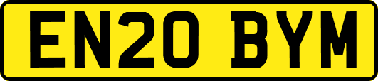 EN20BYM