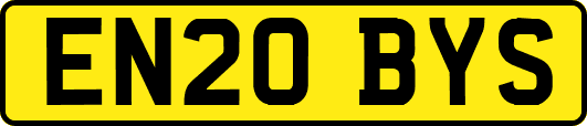 EN20BYS