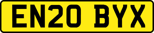 EN20BYX