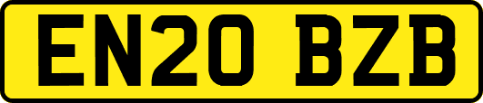 EN20BZB