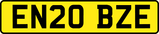 EN20BZE