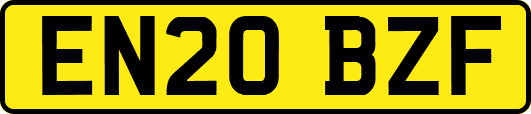 EN20BZF