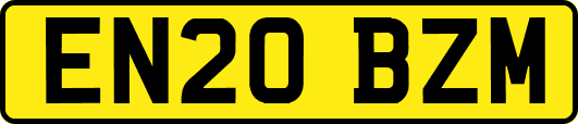 EN20BZM