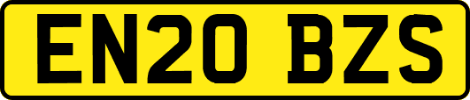 EN20BZS