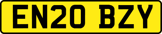 EN20BZY