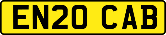 EN20CAB