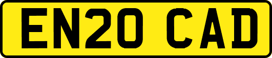 EN20CAD