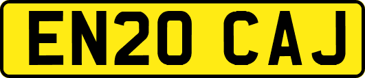EN20CAJ