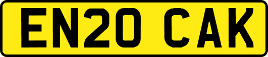 EN20CAK