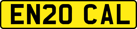 EN20CAL