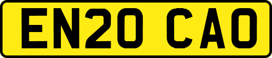 EN20CAO