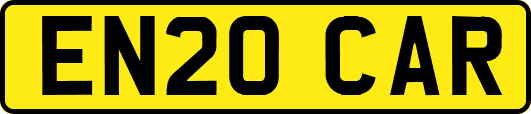 EN20CAR