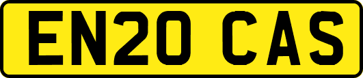 EN20CAS