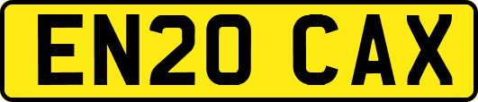 EN20CAX