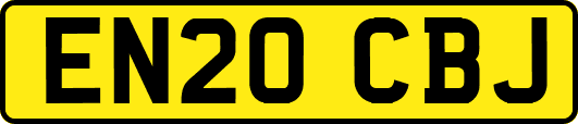 EN20CBJ