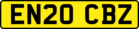 EN20CBZ