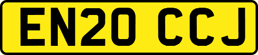 EN20CCJ