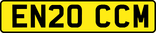 EN20CCM