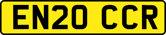 EN20CCR