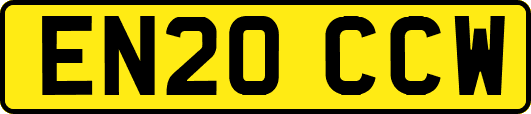EN20CCW