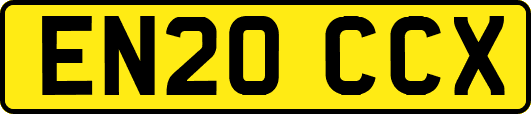 EN20CCX