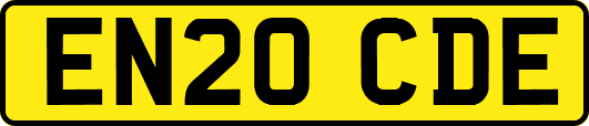 EN20CDE