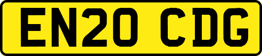 EN20CDG